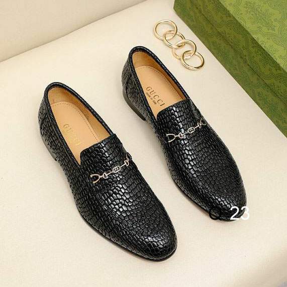 Picture of Gucci Shoes _SKUGuccisz38-45HHY12676093